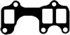 DAIHA 1717387219000 Gasket, exhaust manifold